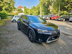 Schwarz Gebraucht 2019 Lexus UX 250h SUV | 27.800 € (Teuer)