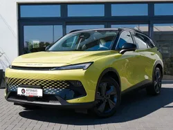 Grün Gebraucht 2023 Baic X55 SUV | 19.900 € (Superpreis)
