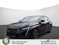 Schwarz Gebraucht 2023 Peugeot 308 Limousine | 21.280 € (Guter Preis)
