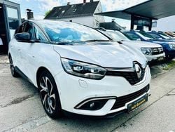 Weiß Gebraucht 2017 Renault Grand Scénic IV Bose Edition Van / Kleinbus | 9.699 € (Fairer Preis)