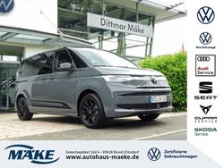 Pure grey Gebraucht 2025 VW T7 Edition Van | 65.590 € (Etwas zu teuer)