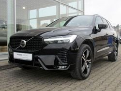 Schwarz Gebraucht 2021 Volvo XC60 R-Design SUV | 39.800 € (Fairer Preis)