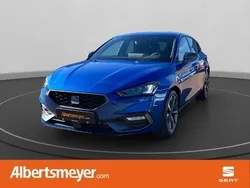 Othercolor Neu 2024 Seat Leon Beats Kleinwagen | 38.890 €