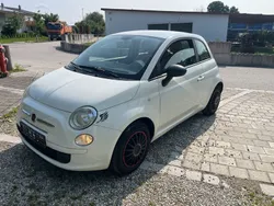 Weiß Gebraucht 2011 Fiat 500 Lounge | 3.200 € (Guter Preis)