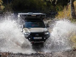Gebraucht 2021 Toyota HiLux Abholung | 75.000 €