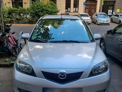 Silber Gebraucht 2004 Mazda 2 Kleinwagen | 2.399 € (Fairer Preis)