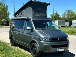 Grau Gebraucht 2014 VW T5 Beach Van | 36.500 €