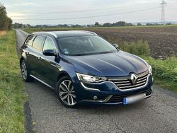 Blau Gebraucht 2018 Renault Talisman LIMITED Kombi | 13.500 € (Fairer Preis)