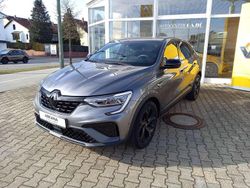 Graphitgrau Gebraucht 2023 Renault Arkana SUV | 29.995 € (Etwas zu teuer)