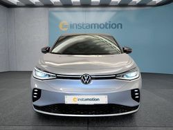 Silber Gebraucht 2024 VW ID.5 GTX SUV | 40.949 € (Fairer Preis)