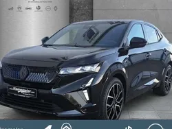 Schwarz Gebraucht 2025 Renault Rafale SUV | 53.620 € (Fairer Preis)