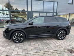 Schwarz Gebraucht 2025 Opel Grandland X SUV | 35.870 € (Etwas zu teuer)