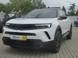 Weiß Gebraucht 2022 Opel Mokka GS Line SUV | 18.495 € (Fairer Preis)