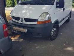 Gebraucht 2007 Renault Master Van | 3.900 € (Guter Preis)
