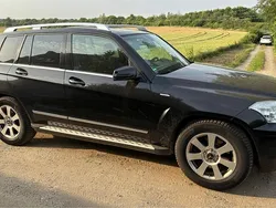 Schwarz Gebraucht 2010 Mercedes GLK250 SUV | 10.000 € (Fairer Preis)
