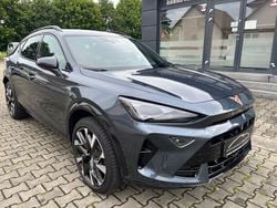 Grau Gebraucht 2025 Cupra Formentor SUV | 32.890 € (Fairer Preis)