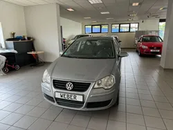 VW Polo