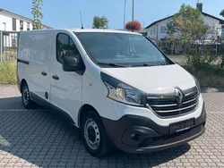 Weiß Gebraucht 2021 Renault Trafic Van | 16.980 € (Superpreis)