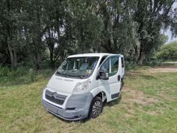Weiß Gebraucht 2007 Citroën Jumper Van / Kleinbus | 12.250 €