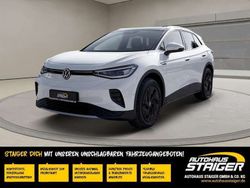 Weiß metallic (gletscherweiß) Gebraucht 2023 VW ID.4 Pro Performance SUV | 33.950 € (Fairer Preis)