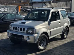 Silber Gebraucht 2005 Suzuki Jimny Ranger SUV | 4.999 €