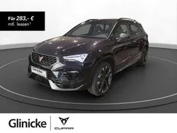 Magic schwarz metallic Gebraucht 2025 Cupra Ateca SUV | 36.000 € (Fairer Preis)