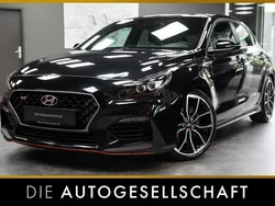 Schwarz Gebraucht 2019 Hyundai i30 N Performance Limousine | 24.990 € (Etwas zu teuer)