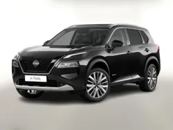 Diamond black premium metallic Neu 2025 Nissan X-Trail Tekna+ SUV | 40.808 €