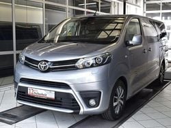 Silber Gebraucht 2021 Toyota Proace Verso Kombi | 39.100 € (Fairer Preis)