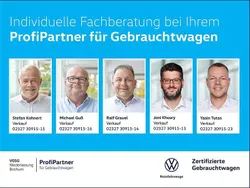 Grau Gebraucht 2025 VW Multivan Life Van / Kleinbus | 57.460 € (Fairer Preis)