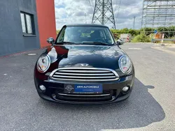 Schwarz Gebraucht 2012 Mini Cooper Kleinwagen | 6.390 € (Fairer Preis)