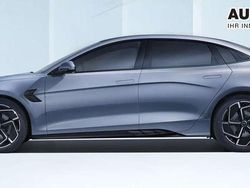 Ice blue Neu 2025 BYD Seal Design Limousine | 39.661 € (Guter Preis)