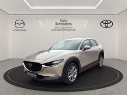 Silber Gebraucht 2023 Mazda CX-30 Selection SUV | 24.740 € (Guter Preis)