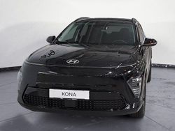 Schwarz Neu 2025 Hyundai Kona Trend SUV | 34.888 € (Fairer Preis)