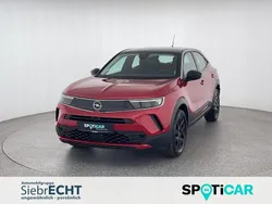 Rot Gebraucht 2022 Opel Mokka Edition SUV | 17.990 € (Guter Preis)