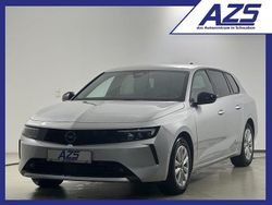 Grau Gebraucht 2023 Opel Astra Enjoy Kombi | 16.980 € (Superpreis)