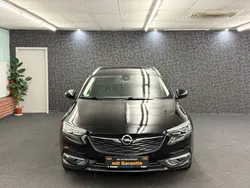 Schwarz Gebraucht 2020 Opel Insignia Dynamic Kombi | 17.999 € (Guter Preis)