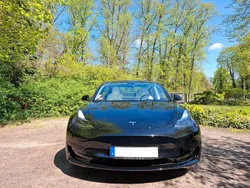 Schwarz Gebraucht 2022 Tesla Model 3 Limousine | 27.200 € (Guter Preis)