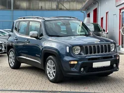 Grau Gebraucht 2022 Jeep Renegade SUV | 17.995 € (Fairer Preis)
