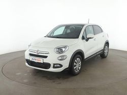 Weiß Gebraucht 2017 Fiat 500X Lounge SUV | 13.690 €