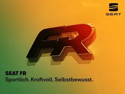 Schwarz Gebraucht 2021 Seat Leon ST FR Kombi | 20.777 € (Fairer Preis)