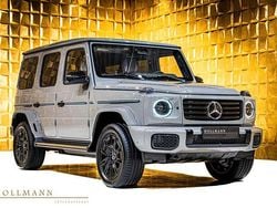 Grau Neu 2025 Mercedes G580 Edition 1 SUV | 198.492 €