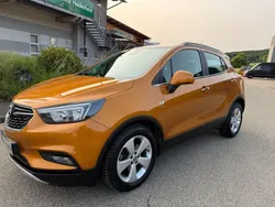 Orange Gebraucht 2019 Opel Mokka X SUV | 12.690 € (Superpreis)