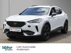 Candy weiss Gebraucht 2023 Cupra Formentor VZ SUV | 29.980 € (Fairer Preis)