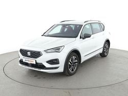 Weiß Gebraucht 2024 Seat Tarraco FR SUV | 36.620 € (Fairer Preis)