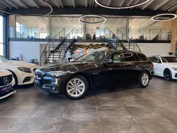 Jatoba Gebraucht 2015 BMW 525 Sport Line Kombi | 13.499 € (Guter Preis)