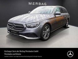 Selenitgrau Gebraucht 2021 Mercedes E220 Avantgarde Kombi | 32.690 € (Fairer Preis)