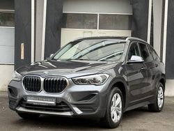 Mineralgrau Gebraucht 2021 BMW X1 Advantage SUV | 25.900 € (Fairer Preis)