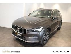 Grau Gebraucht 2022 Volvo XC60 Inscription SUV | 38.870 € (Guter Preis)
