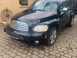 Schwarz Gebraucht 2008 Chevrolet HHR LT Kombi | 1.150 € (Guter Preis)
